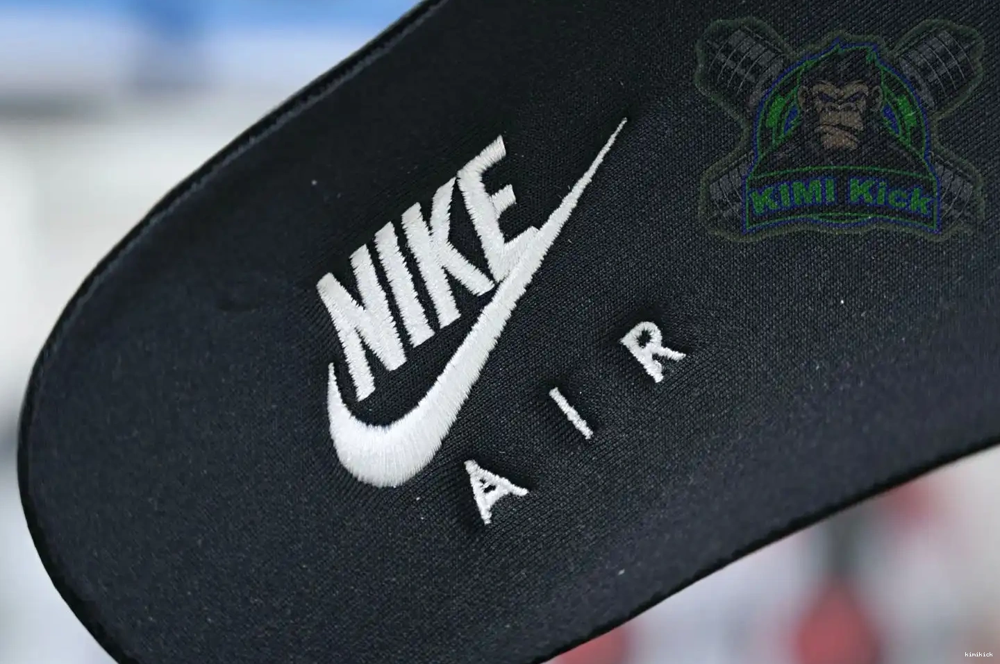 x Jordan Air A 5 MA MANIÉRE Kimikick 0608